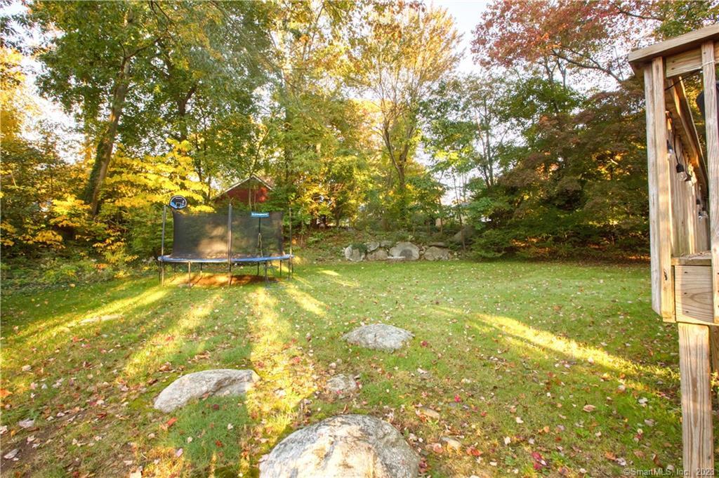 87 Square Acre, Stamford, Connecticut 06905