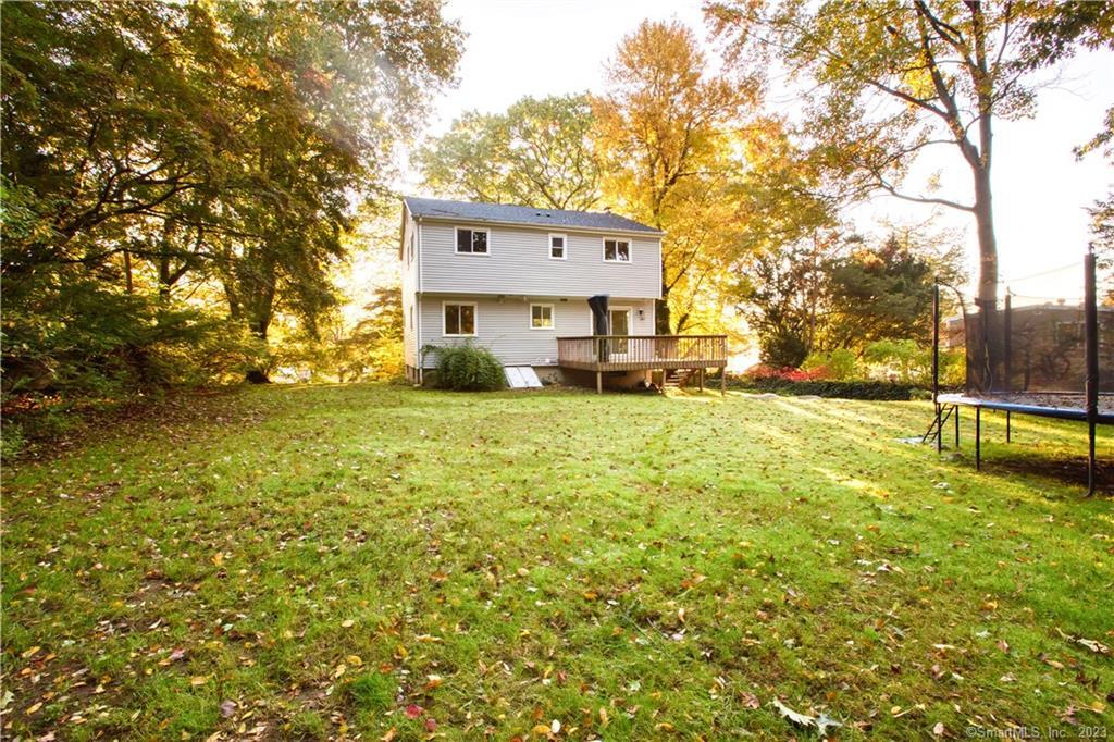 87 Square Acre, Stamford, Connecticut 06905