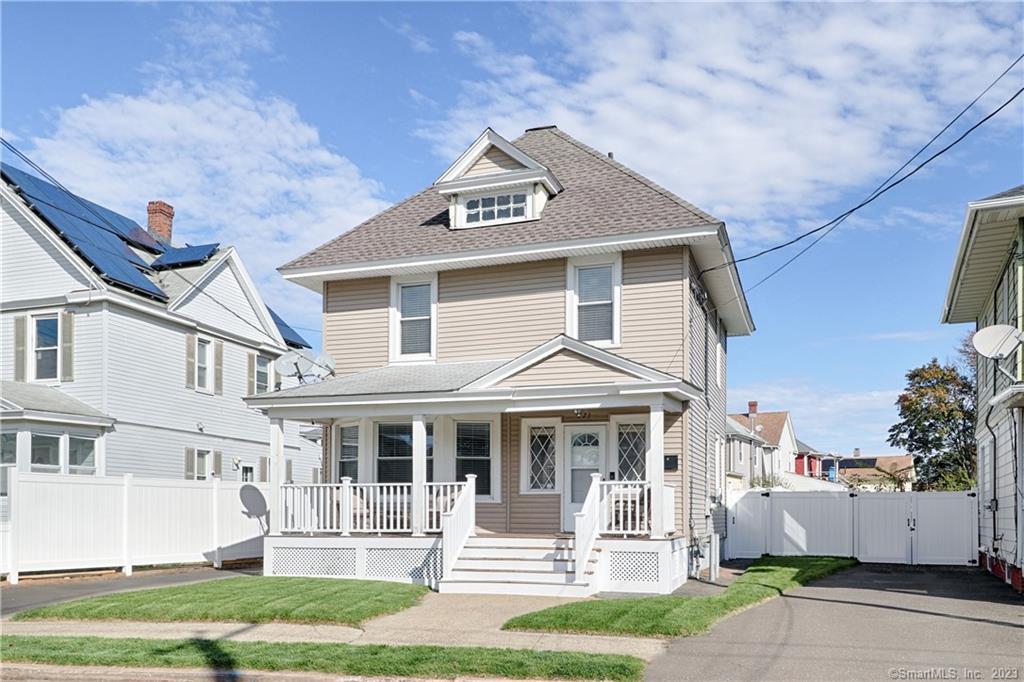 271 2nd Avenue West Haven CT