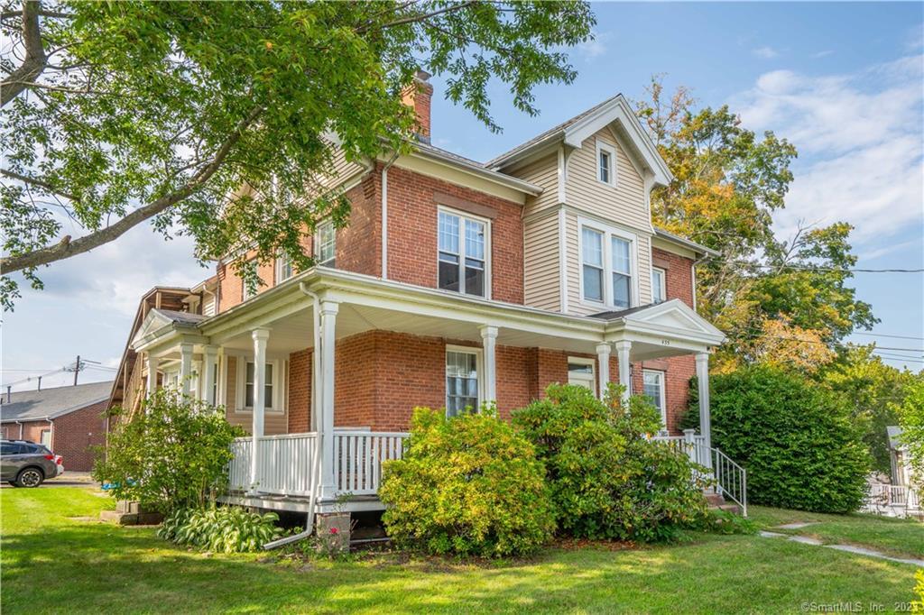 435 Main Street Wallingford, CT 06492 Press Cuozzo Realtors