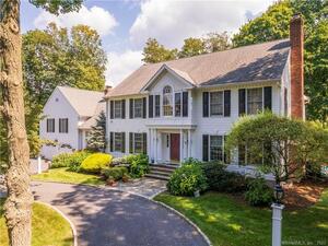 72 Branchville Road