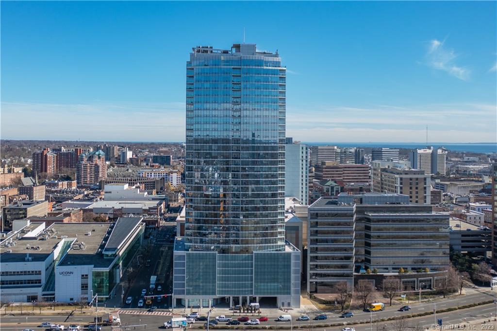 1 Broad Street, Unit 20C — exterior photo