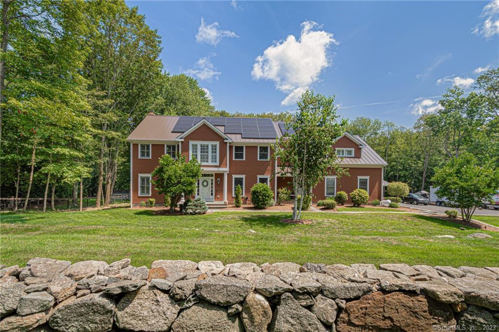 101 Hattertown Road Newtown, CT 06470 Press Cuozzo Realtors