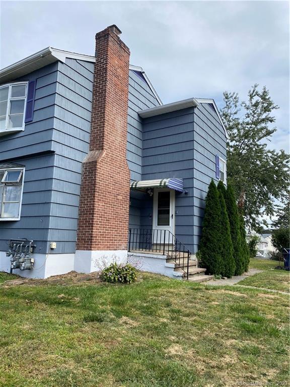 67 Edward Street West Haven CT