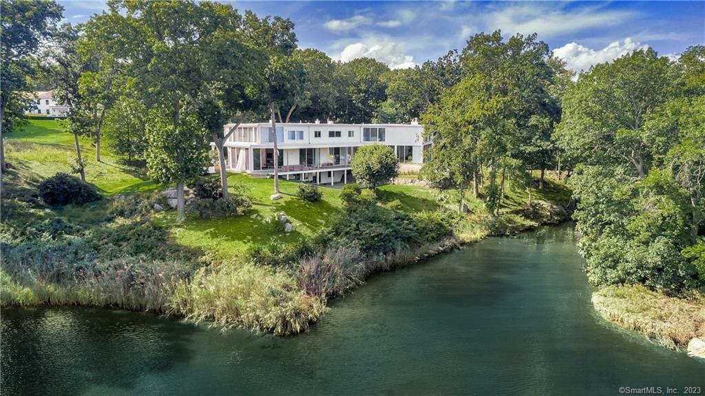 9 Glenn Gorham Lane — exterior photo