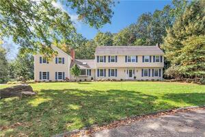23 Scattergood Circle