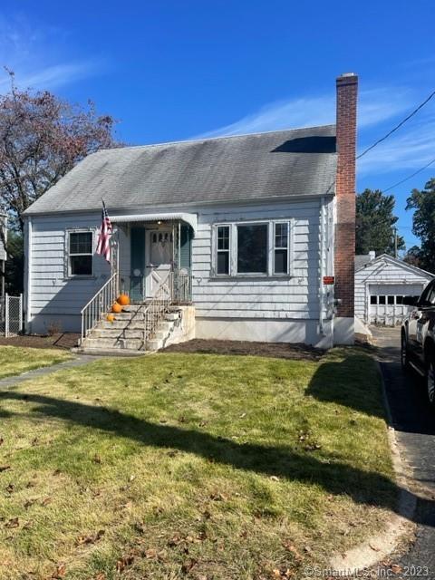 23 Mona Terrace — exterior photo
