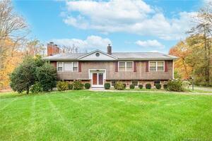 218 Fishing Trail