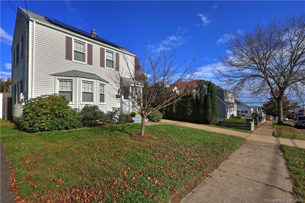 99 Ivy Street West Haven CT