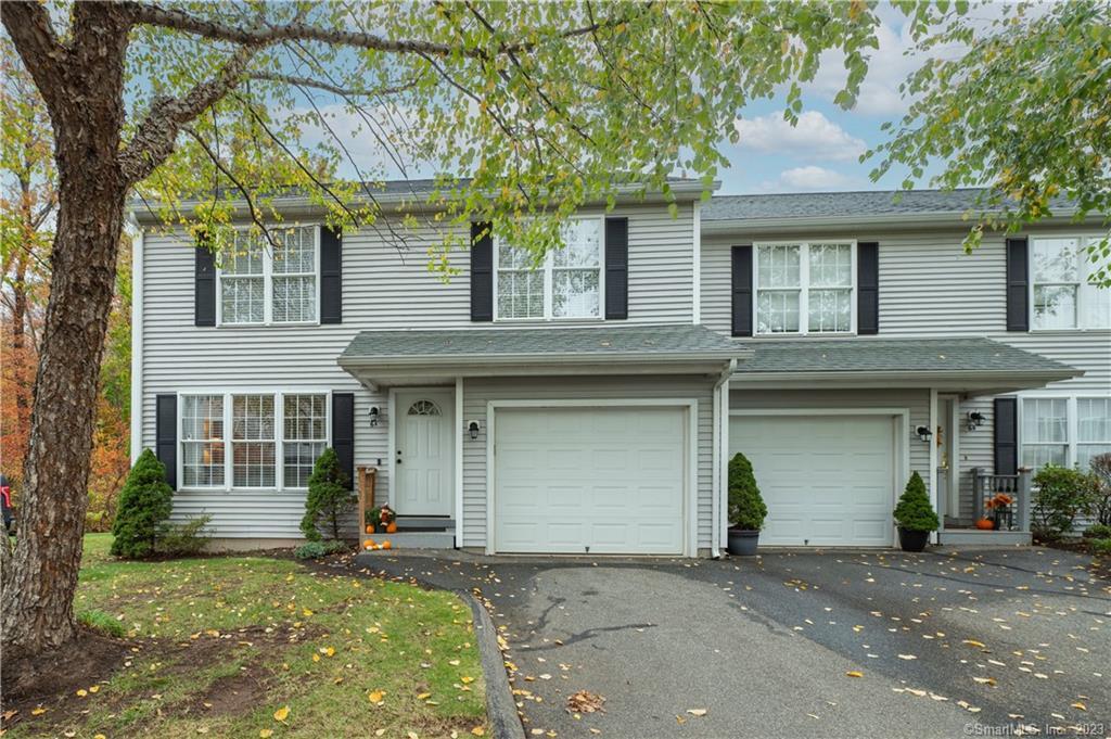 6 Nadia Lane A, Wallingford, Connecticut Condo for sale, 170607754