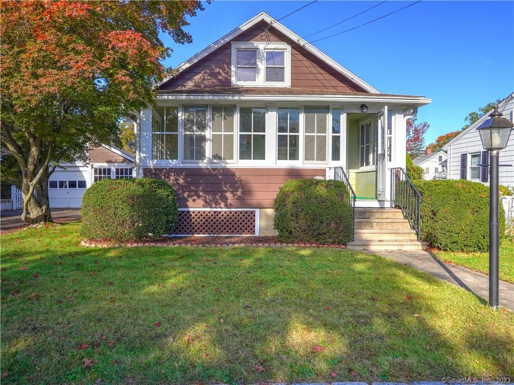 15 Catalpa Terrace — exterior photo