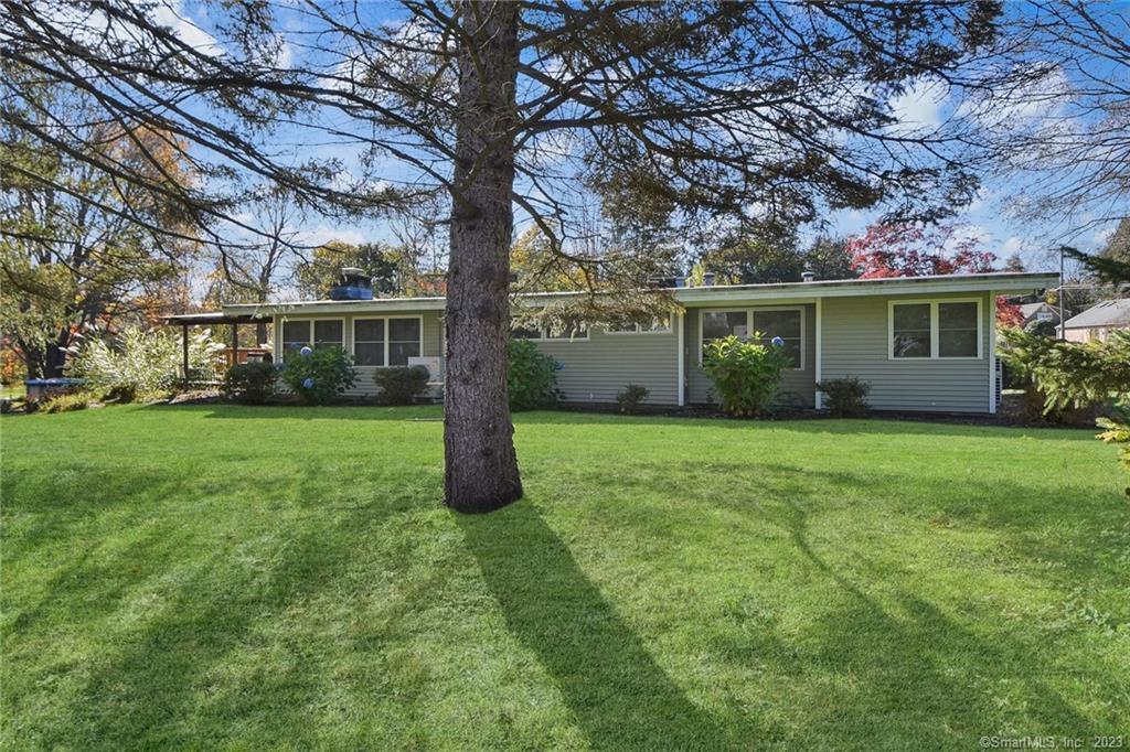 1000 Wolf Hill Road, Cheshire, Connecticut Residential for sale