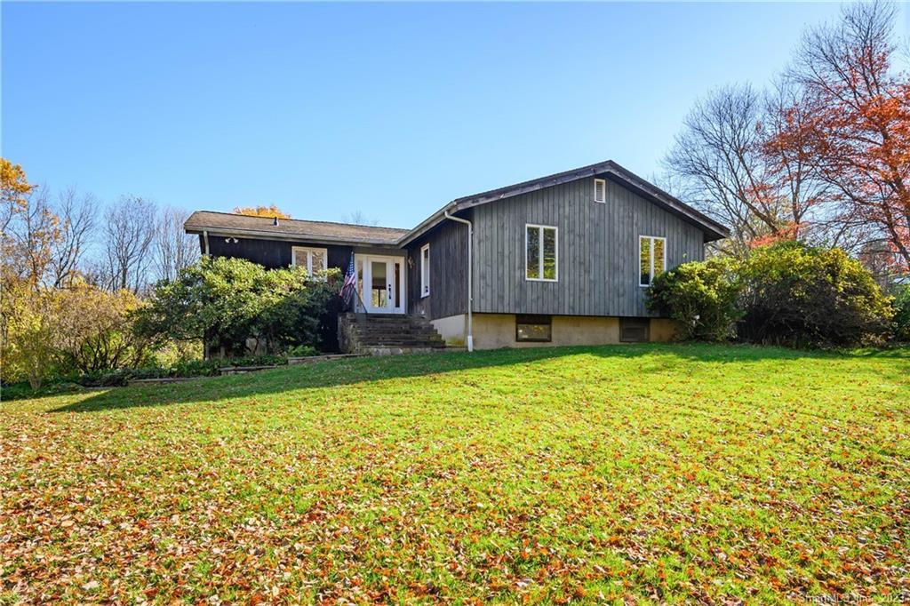 127 Picketts Ridge Road, Redding, (Pickett's Ridge), CT, 06896 MLS