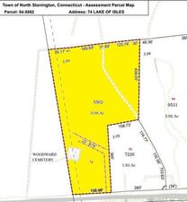 Homes for sale in North Stonington, CT | 0 Lake Of Isles Rd, North Stonington, CT 06359 | MLS# 170371521
