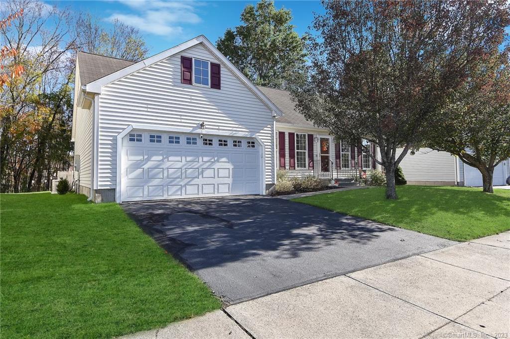 56 Greenview Terrace, Middletown, CT, 06457 MLS 170607782 William