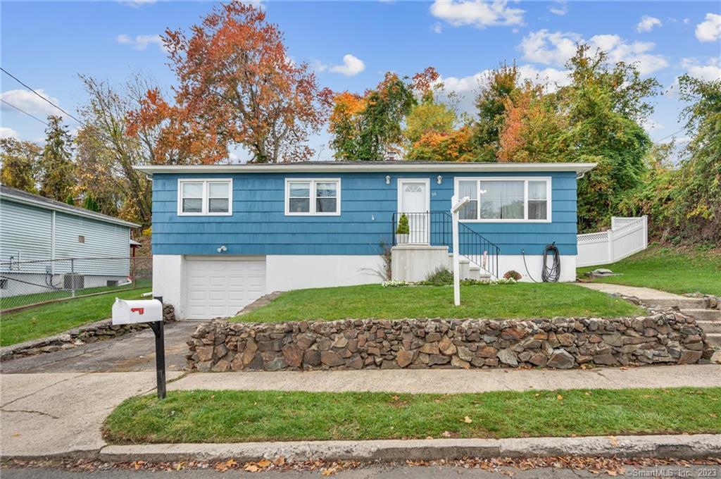 56 Sycaway Street West Haven CT