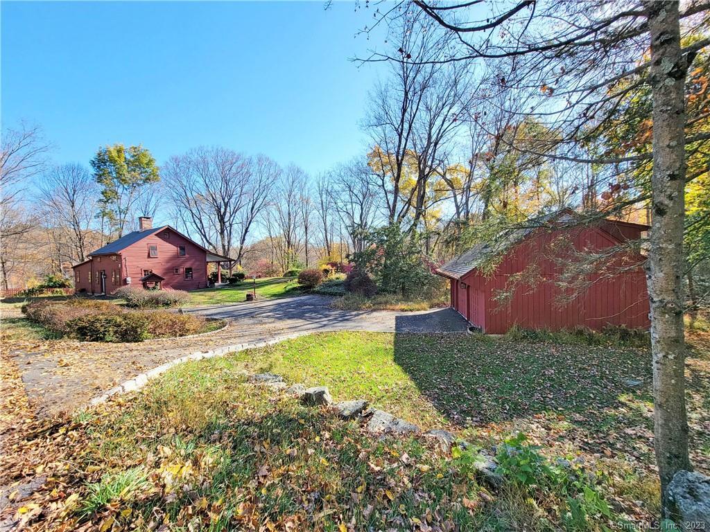 229 Olmstead Hill Road — exterior photo