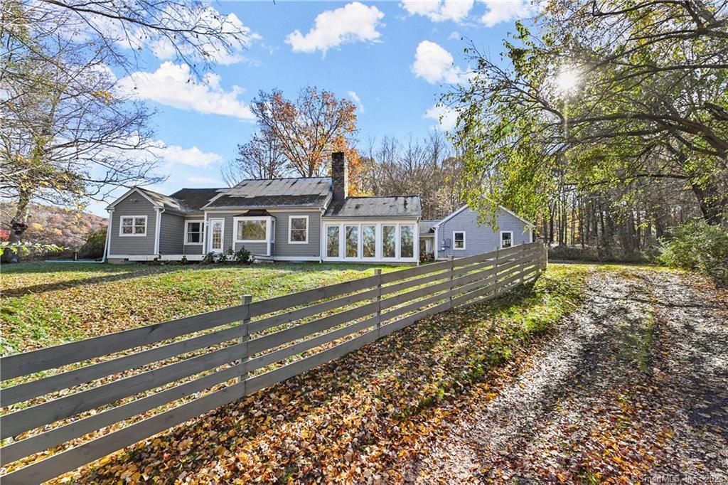25 Hine Hill Road New Milford CT
