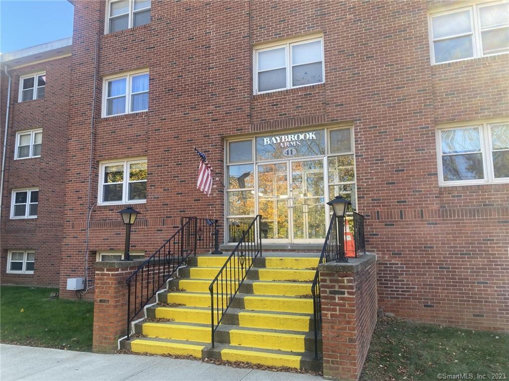 41 Jones Hill Road West Haven CT