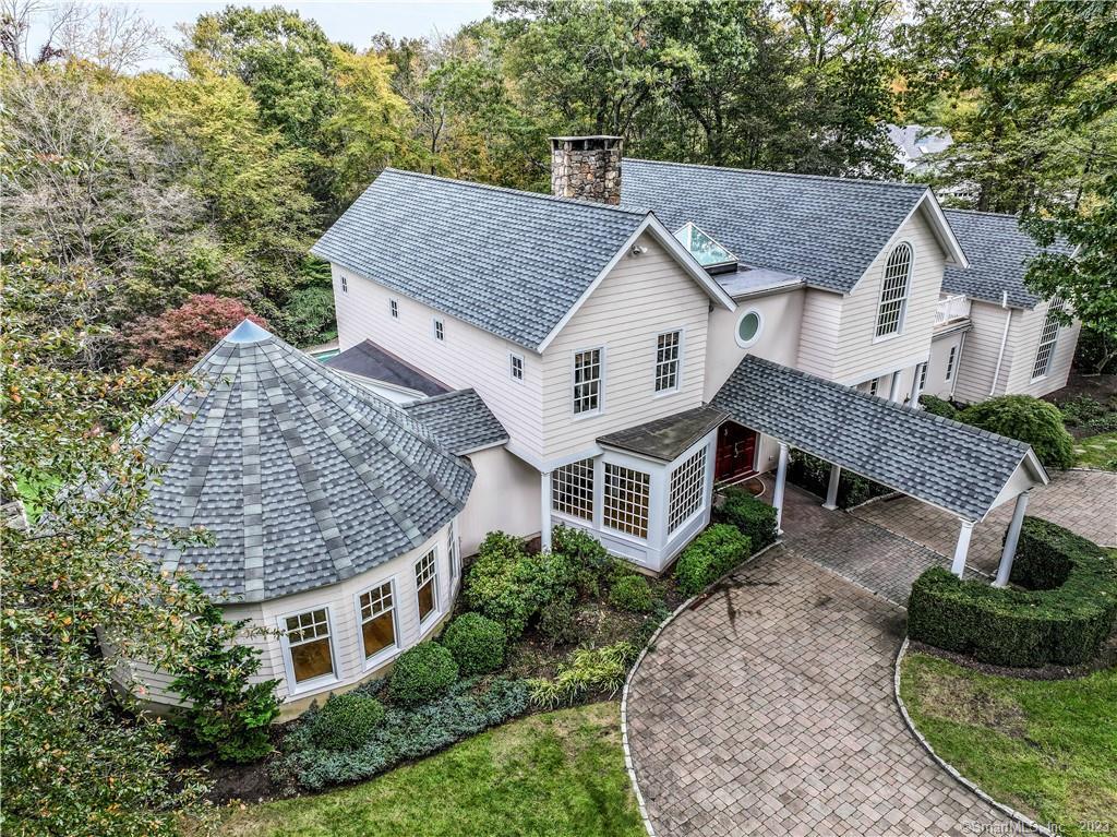 110 Belden Hill Road — exterior photo