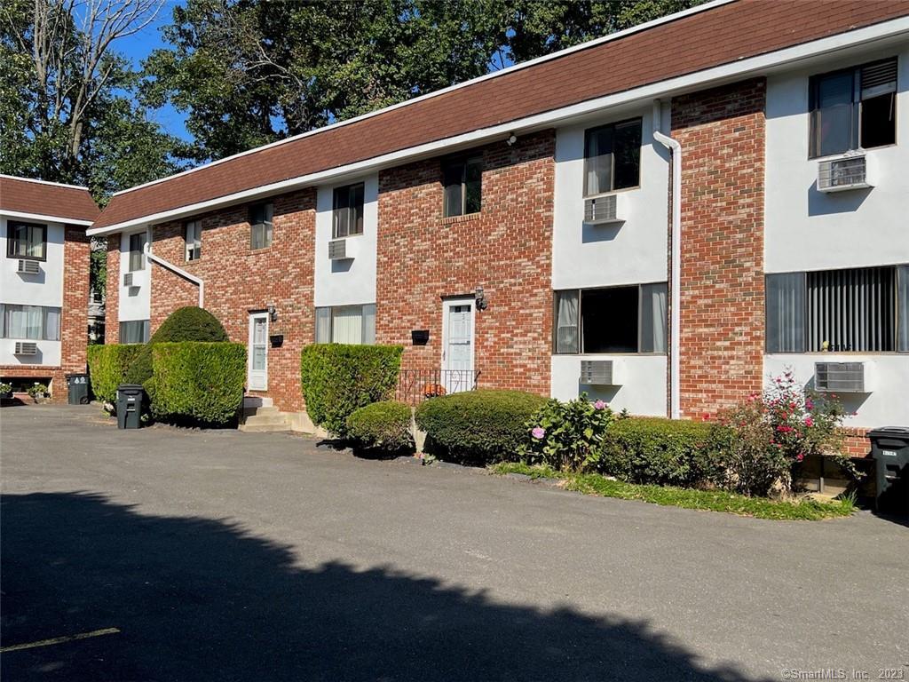 38 Maple Tree Avenue 5, Stamford, CT 06906