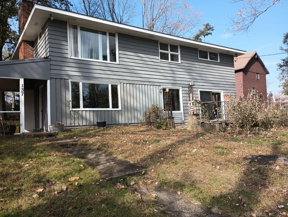137 Highland Avenue Middletown CT