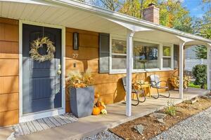 27 Oriole Drive