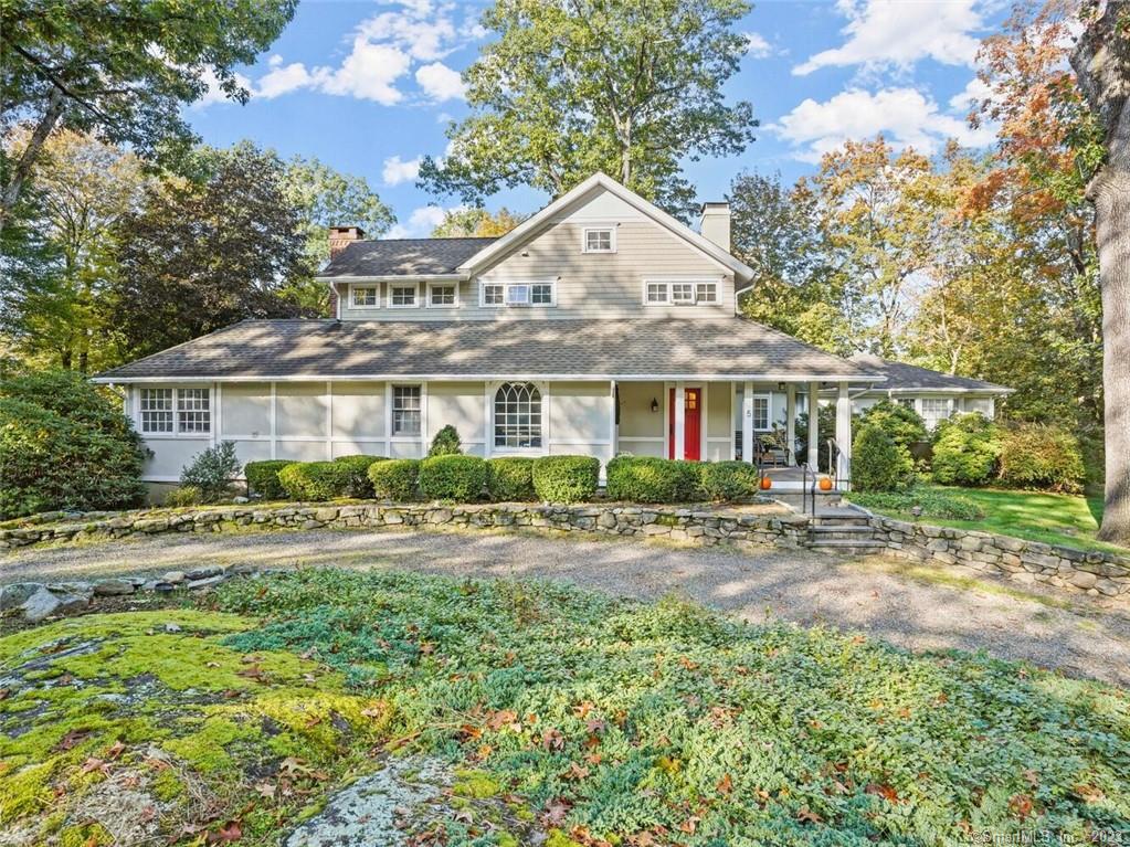 5 Rebel Lane — exterior photo