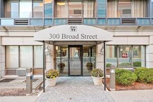 300 Broad Street, Unit 203