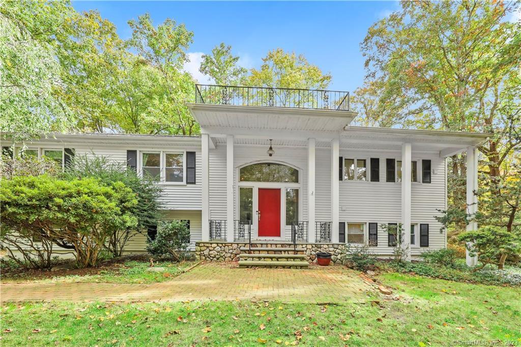 70 Shelter Rock Road — exterior photo