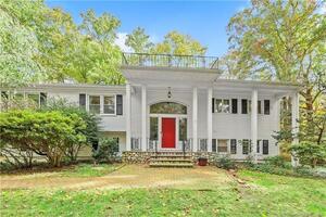 70 Shelter Rock Road