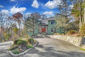 321 Blackberry Drive