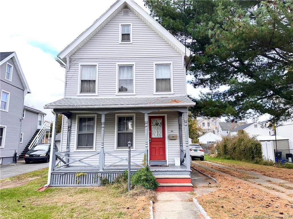 25 Walnut Street West Haven CT