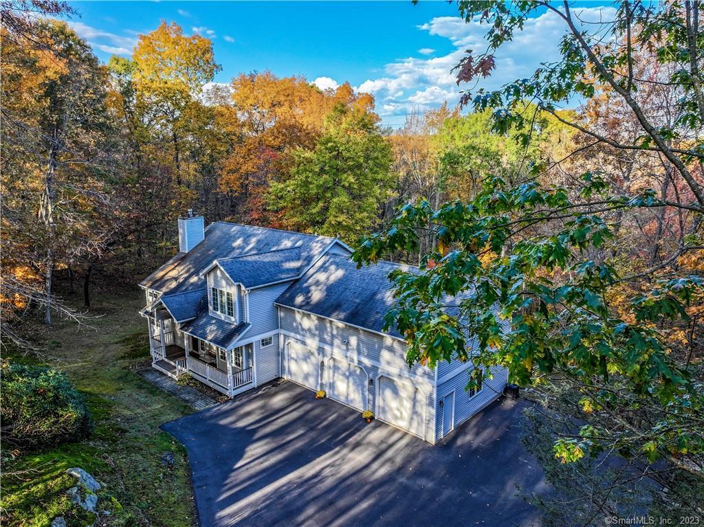 110 Stuart Road Bridgewater CT