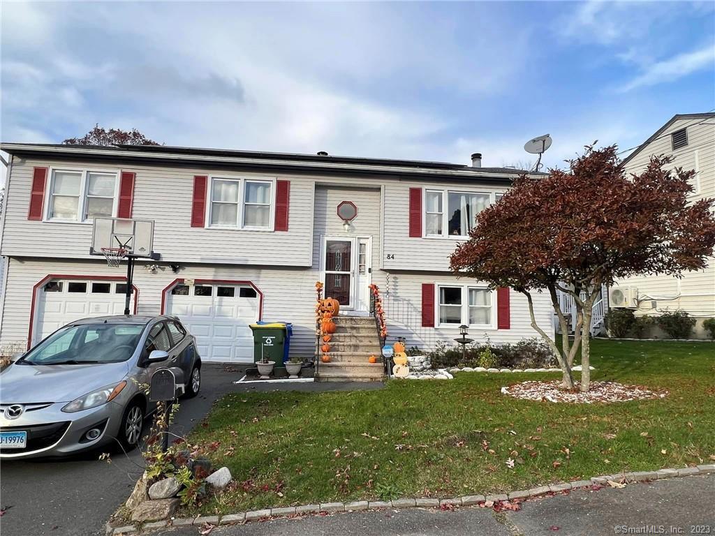 84 Buckland, Waterbury, Connecticut 06704