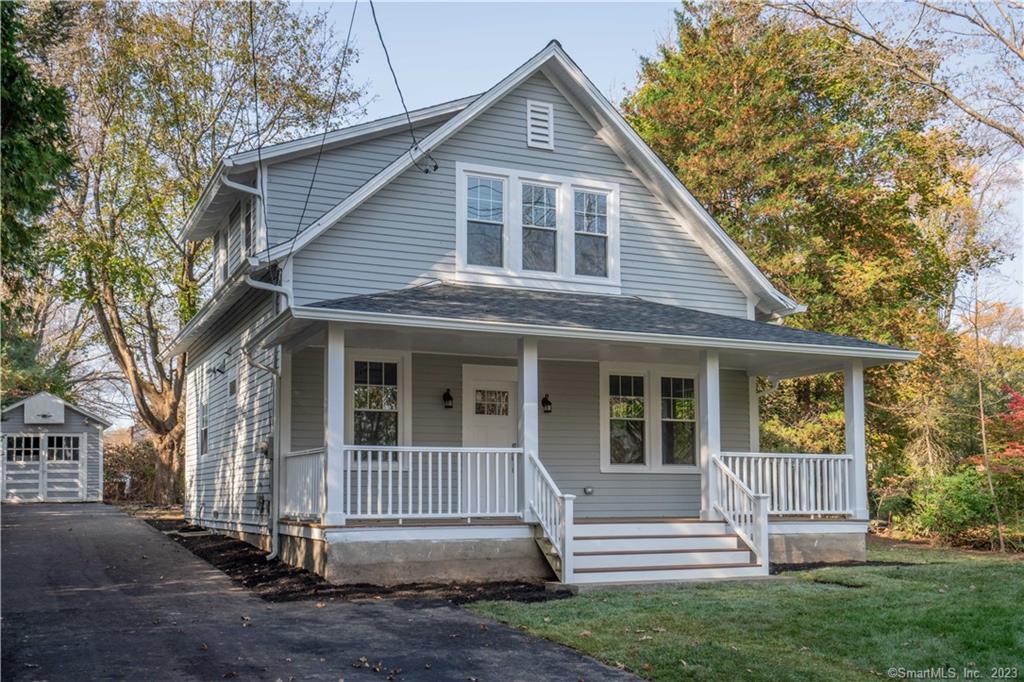 341 Shelton Road — exterior photo
