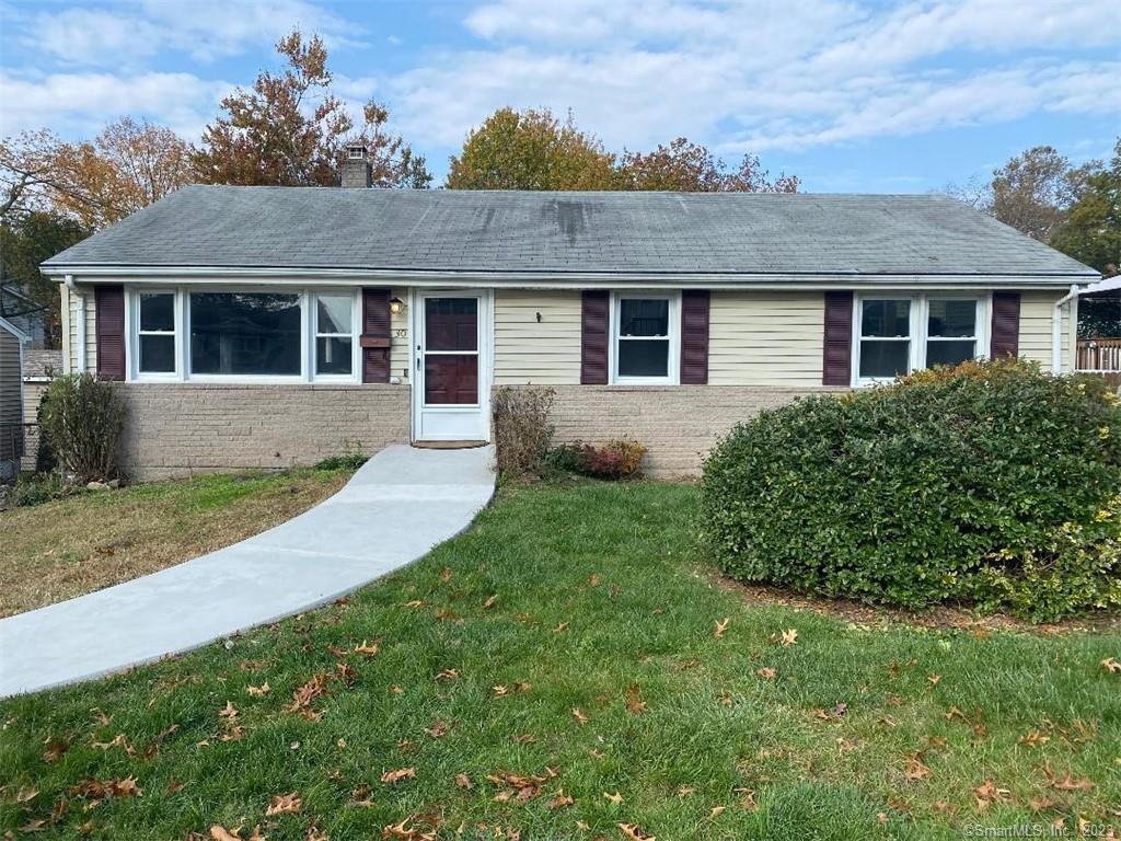 30 Roosevelt Avenue West Haven CT
