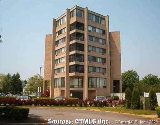 140 Captain Thomas Boulevard West Haven CT