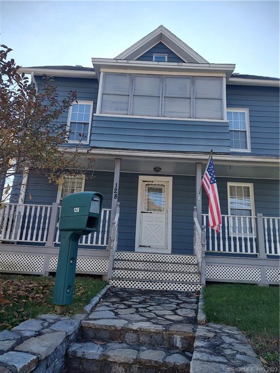 128 Hawthorne Avenue Derby CT