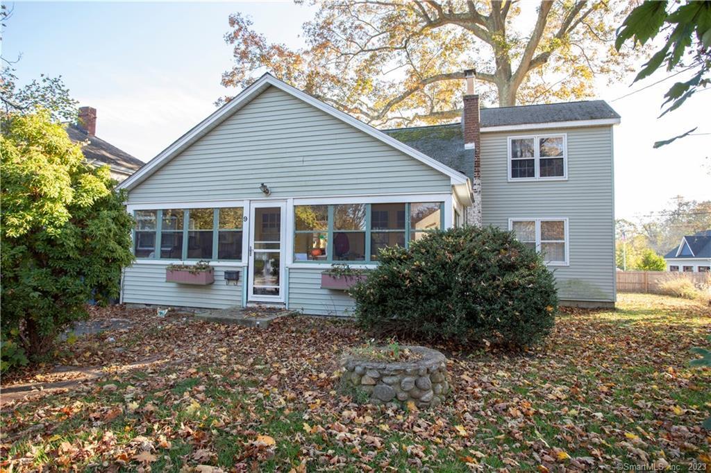 Single Family For Sale at address 9 Sound View Ave-2 