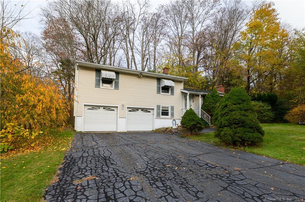 3 Birchwood Road, North Branford, Connecticut Residential for sale
