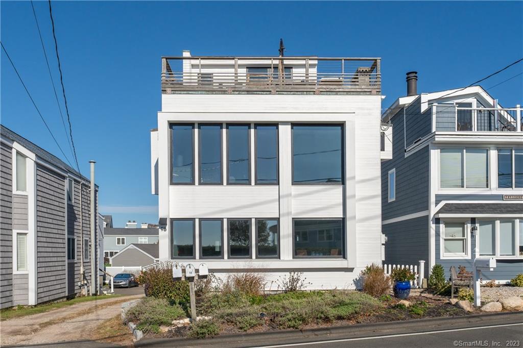 Jeff DeLancy | Wallingford | LAER Realty Partners