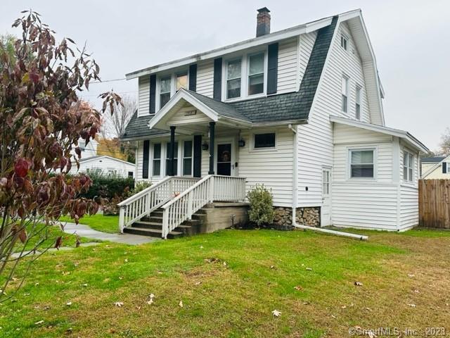 1418 Huntington Turnpike — exterior photo
