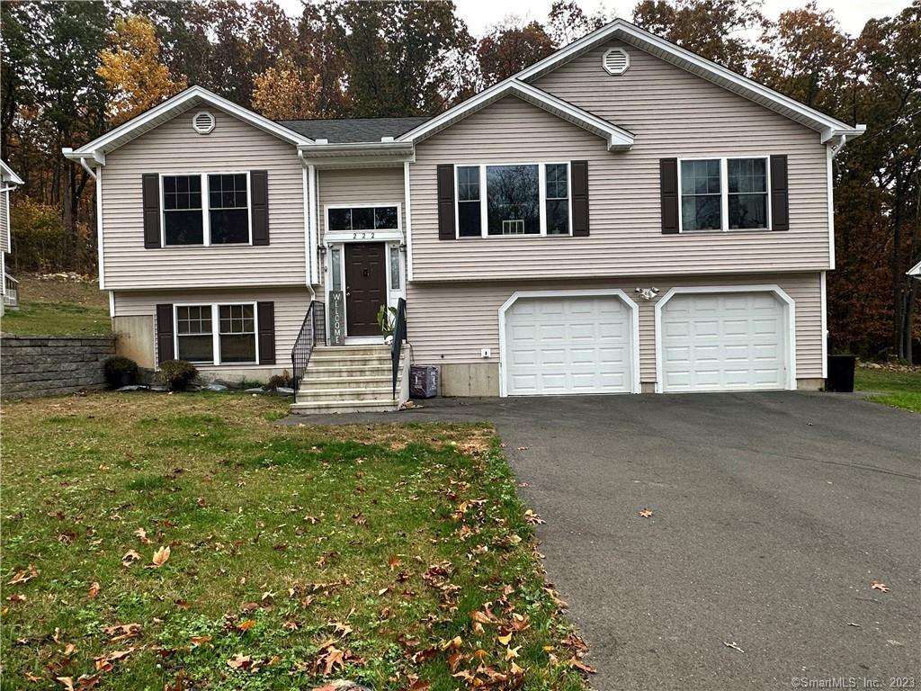 222 Burwell Road West Haven CT