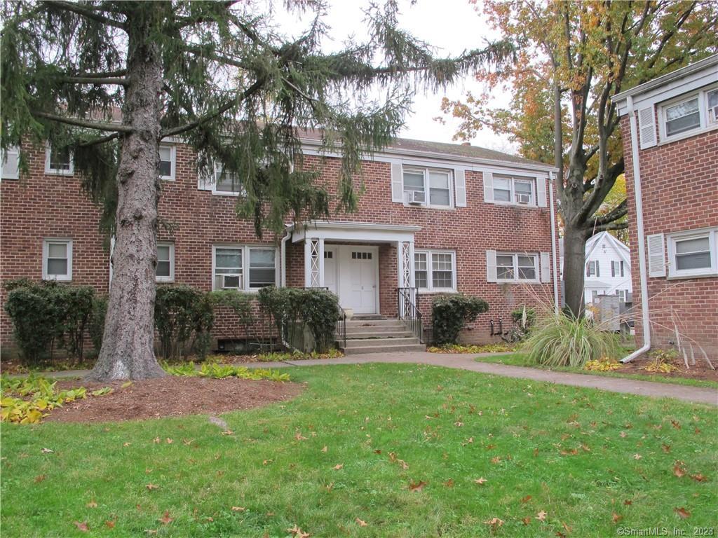20 North Street, Unit 8-1 — exterior photo