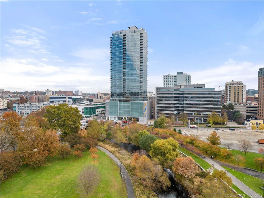 1 Broad Street, Unit 24EF — exterior photo