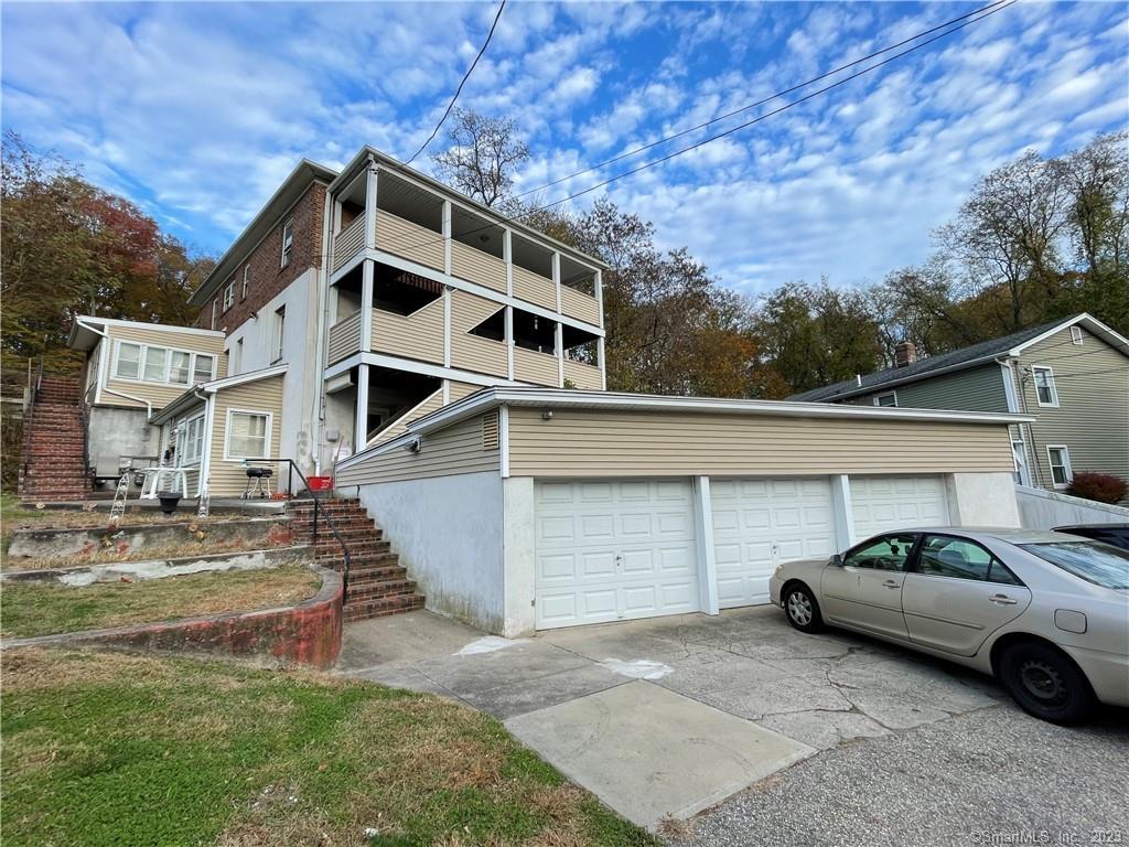 161 New Haven Avenue Derby CT