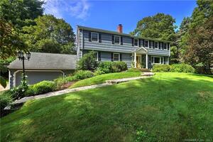 22 Flat Swamp Road