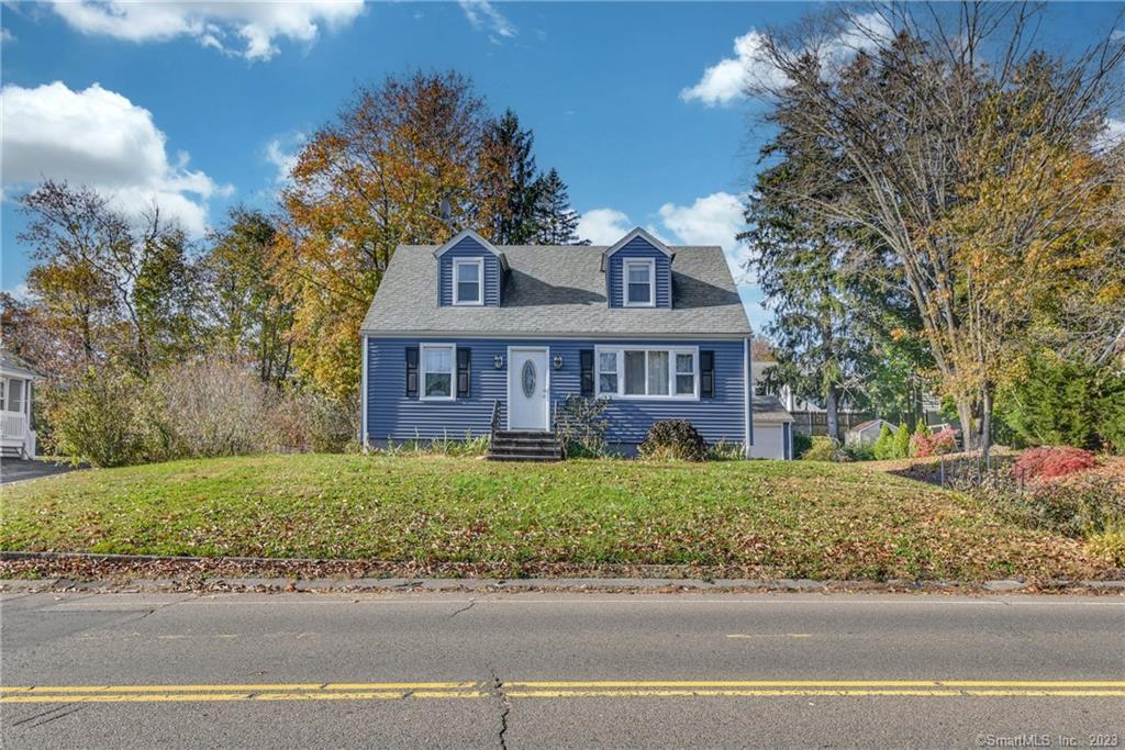 102 Marshall Lane Derby CT