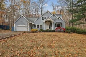 40 Key Rock Road